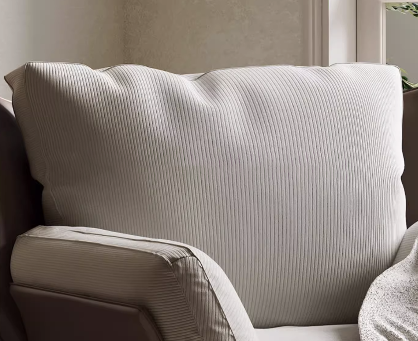 Dias Armchair, Corduroy