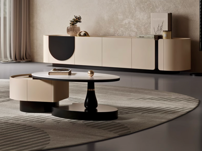 Adolf TV Stand