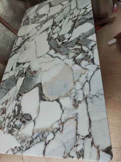 Marble Options