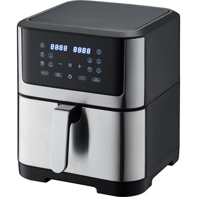 8 Litre Air Fryer Countertop