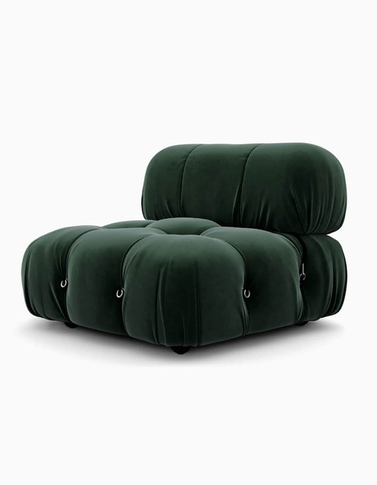 M. Bellini Camaleonda Sofa | Middle Module｜ DC Concept