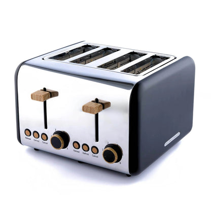 Hamilton Beach Scandi Kettle & Toaster