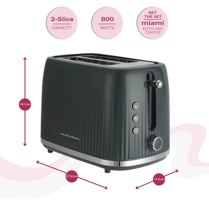 Hamilton Beach Miami Toaster