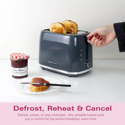 Hamilton Beach Miami Toaster