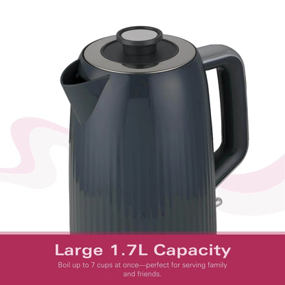 Hamilton Beach Miami 1.7L Kettle