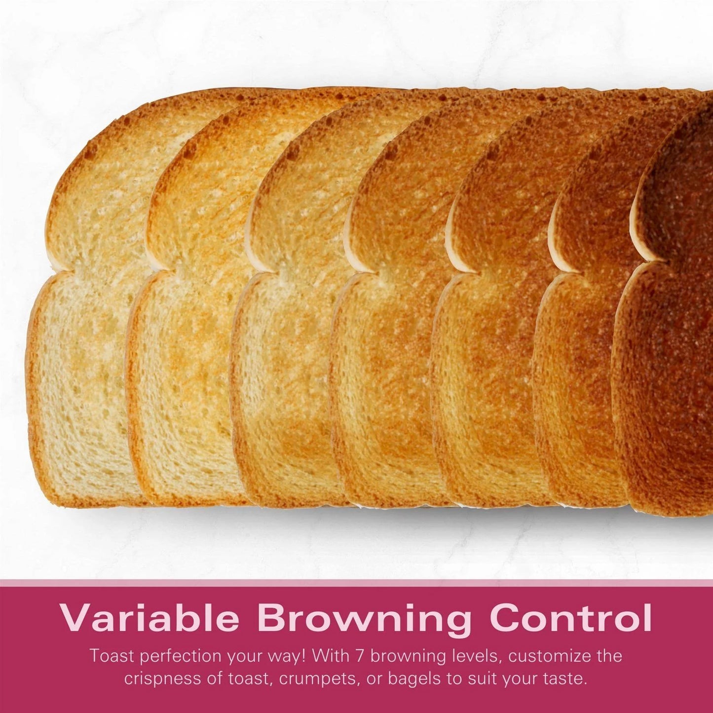 Hamilton Beach Miami Toaster