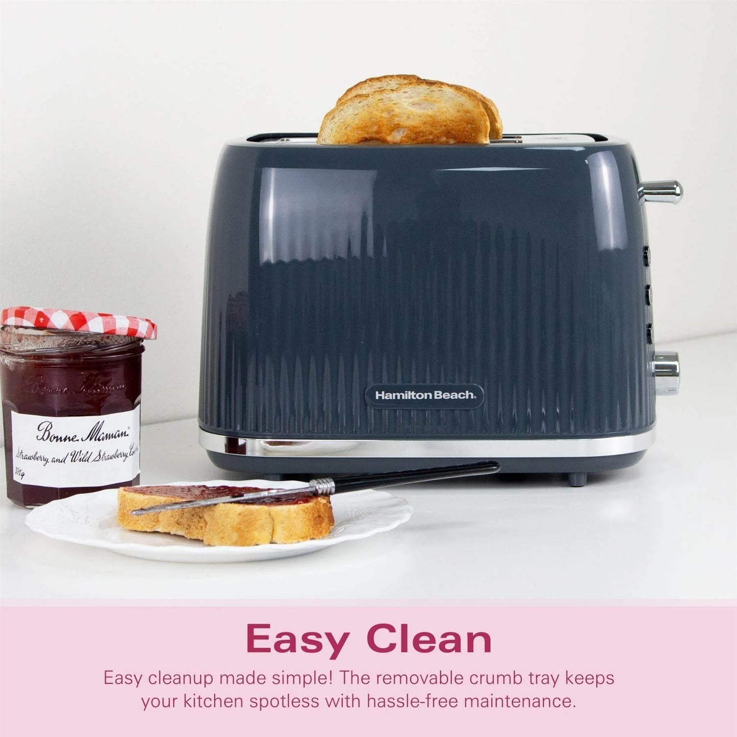 Hamilton Beach Miami Toaster