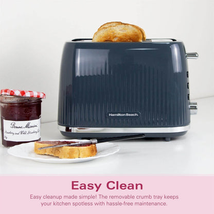 Hamilton Beach Miami Toaster