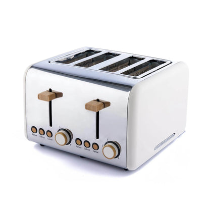 Hamilton Beach Scandi Kettle & Toaster