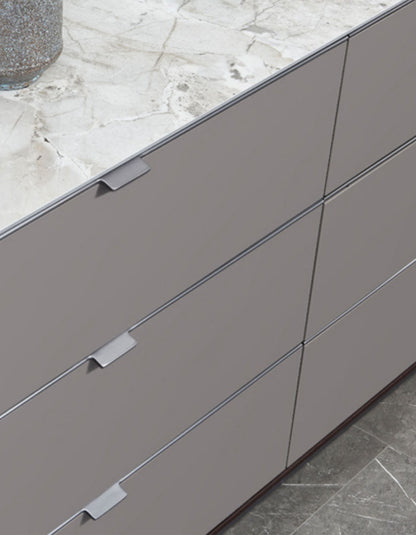 Joseph Sideboard, Grey｜ DC Concept