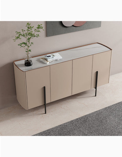 Patricia Sideboard, Beige｜ DC Concept