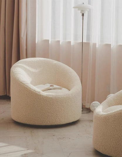 MANON Armchair｜ DC Concept