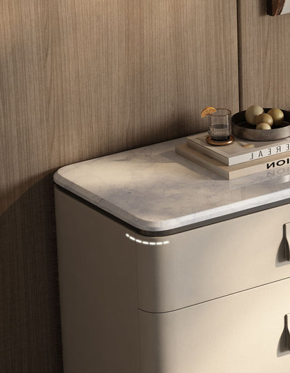 G241 Sideboard, White｜ DC Concept