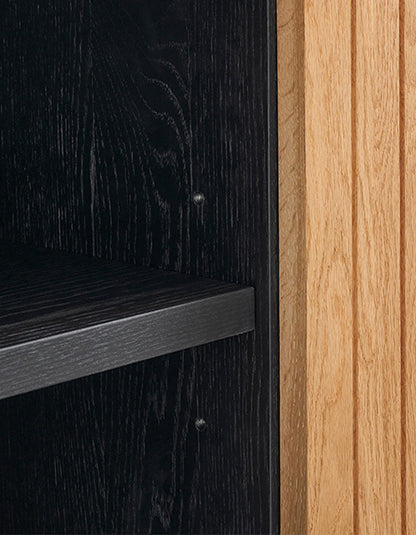 Elegant Sideboard, Oak-DC Concept-DC Concept