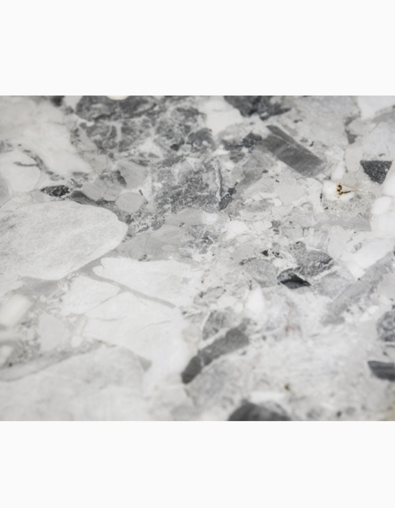 Natural Marble Dining Table｜ DC Concept