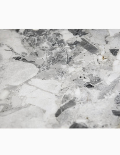 Natural Marble Dining Table｜ DC Concept