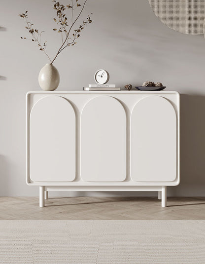 Mediterranean Style Sideboard, Cream-DC Concept-DC Concept