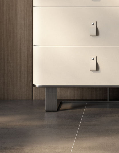G241 Sideboard, White｜ DC Concept