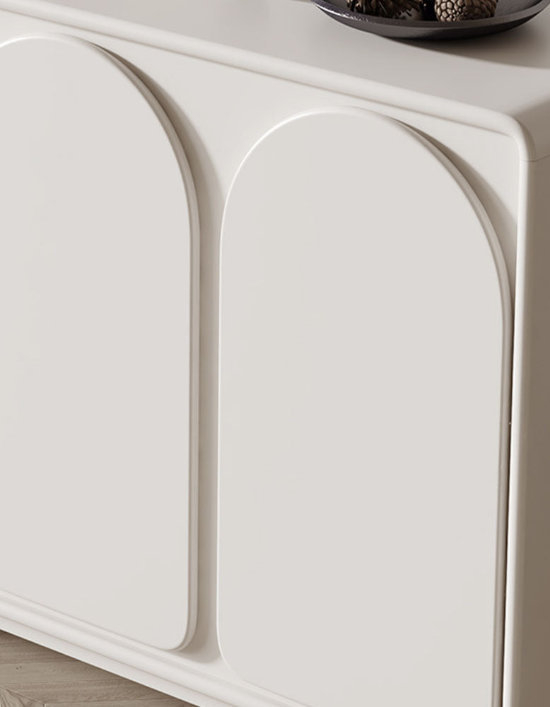 Mediterranean Style Sideboard, Cream-DC Concept-DC Concept