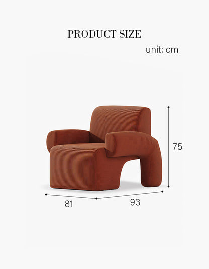 Camilla Armchair