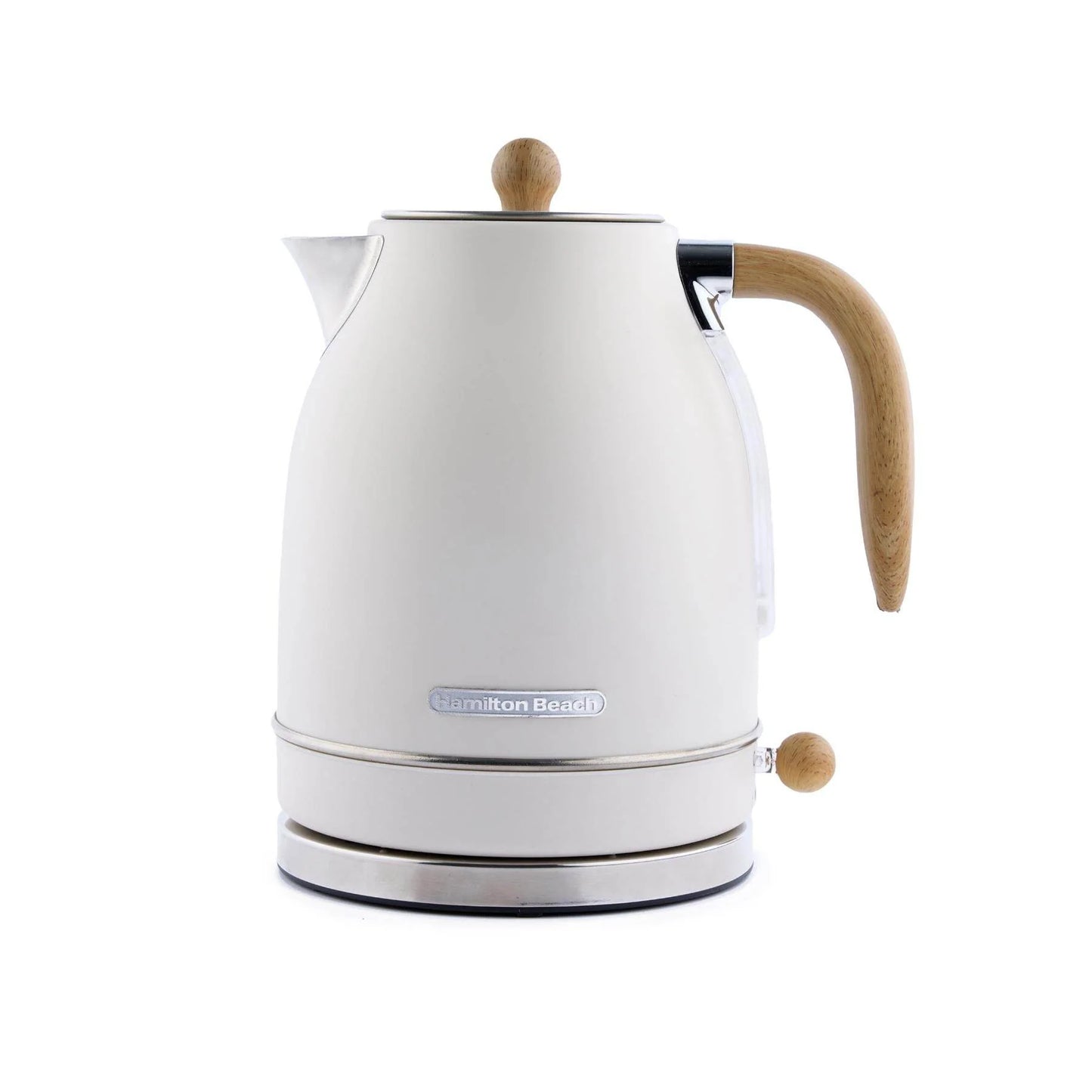 Hamilton Beach Scandi Jug Kettle