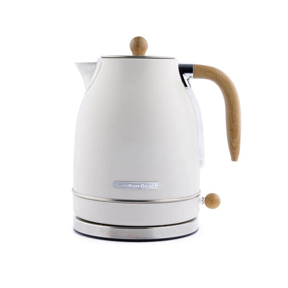 Hamilton Beach Scandi Jug Kettle