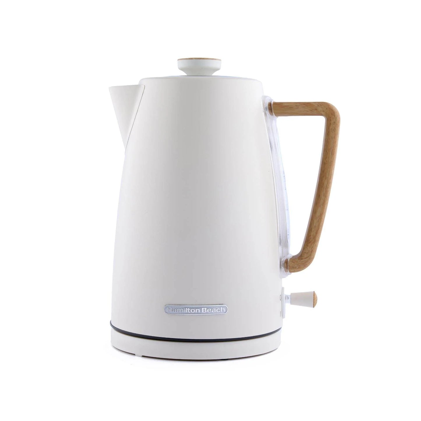 Hamilton Beach Scandi Kettle 1.7L