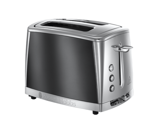 Russell Hobbs Luna 2 Slice Toaster