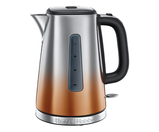 Russell Hobbs Luna Eclipse Quiet Boil Kettle