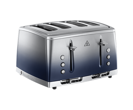 Russell Hobbs Luna Eclipse 4 Slice Toaster